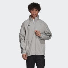 Куртка Condivo 20 Allweather adidas Performance