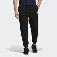 Брюки Must Haves Tapered adidas Athletics