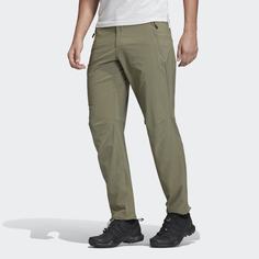 Брюки Liteflex adidas TERREX