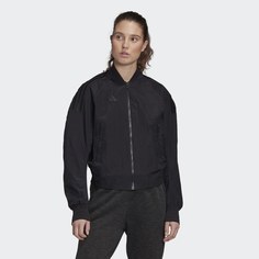 Куртка-бомбер VRCT adidas Athletics