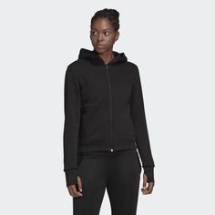 Толстовка Must Haves Versatility adidas Athletics