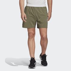 Шорты Essentials Plain Chelsea adidas Performance