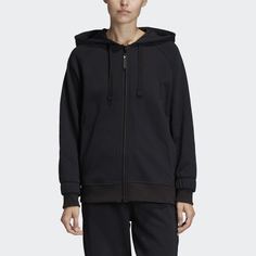 Худи Essentials adidas by Stella McCartney