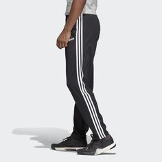 Брюки Essentials 3-Stripes adidas Performance
