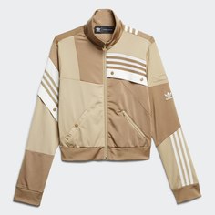 Олимпийка Deconstructed adidas Originals