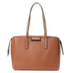 Сумка MARC JACOBS M0015771 коричневый