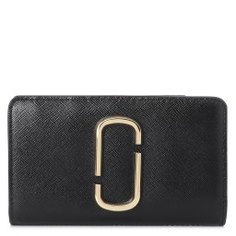 Кошелёк MARC JACOBS M0013356 черный