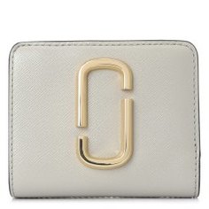 Кошелёк MARC JACOBS M0014282 светло-серый