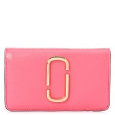 Кошелёк MARC JACOBS M0013356 розовый