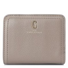 Кошелёк MARC JACOBS M0015122 коричнево-серый