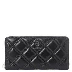 Кошелёк MARC JACOBS M0015864 черный
