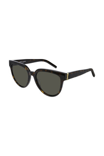 Очки солнцезащитные Saint Laurent
