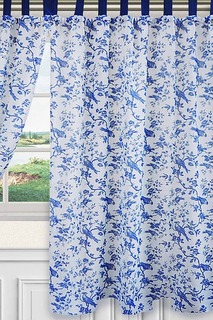 Комплект штор Злата Корунка Zlata Korunka