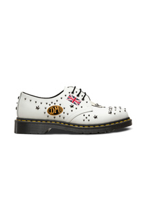Полуботинки Dr. Martens