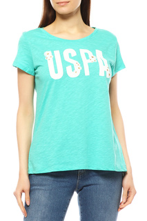 Футболка U.S. Polo Assn.