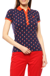 Поло U.S. Polo Assn.