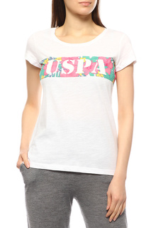 Футболка U.S. Polo Assn.