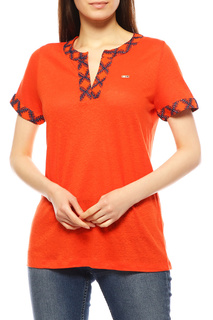 Футболка U.S. Polo Assn.