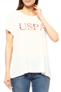 Футболка U.S. Polo Assn.
