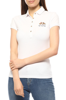 Поло U.S. Polo Assn.