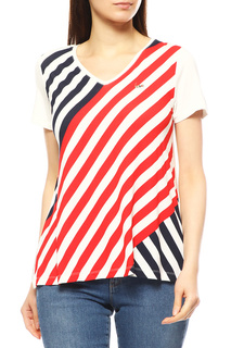 Футболка U.S. Polo Assn.