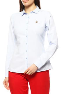Рубашка U.S. Polo Assn.
