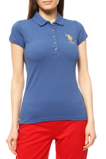 Поло U.S. Polo Assn.