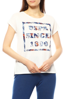 Футболка U.S. Polo Assn.