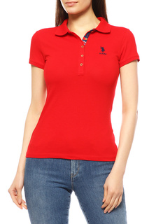 Поло U.S. Polo Assn.
