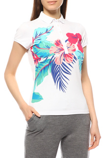 Поло U.S. Polo Assn.