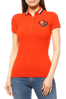 Поло U.S. Polo Assn.