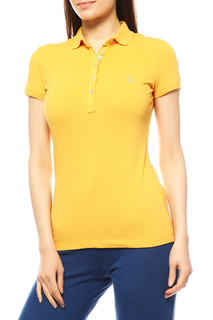 Поло U.S. Polo Assn.