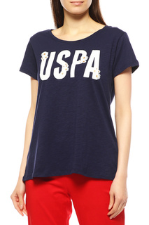 Футболка U.S. Polo Assn.