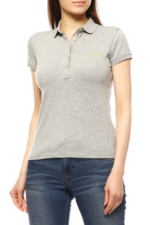 Поло U.S. Polo Assn.