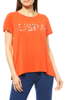 Футболка U.S. Polo Assn.