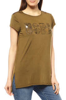 Футболка U.S. Polo Assn.