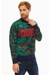 Джемпер Diesel