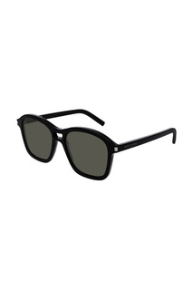 Очки солнцезащитные Saint Laurent