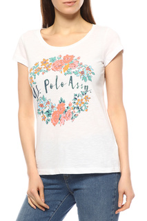 Футболка U.S. Polo Assn.