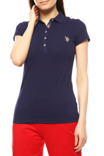 Поло U.S. Polo Assn.