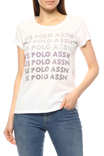 Футболка U.S. Polo Assn.