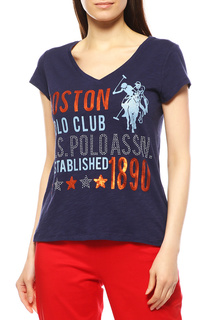 Футболка U.S. Polo Assn.