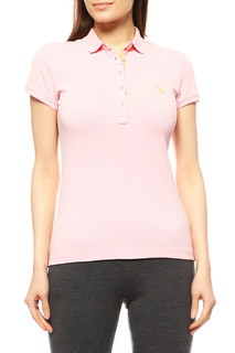 Поло U.S. Polo Assn.