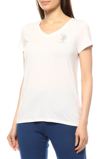 Футболка U.S. Polo Assn.