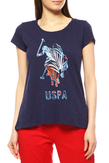 Футболка U.S. Polo Assn.