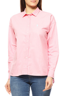 Рубашка U.S. Polo Assn.