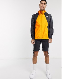 Оранжевая куртка The North Face Farside-Оранжевый