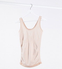 Эластичная майка Mamalicious-Мульти Mama.Licious