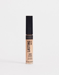 Матовый консилер Rimmel London-Бежевый