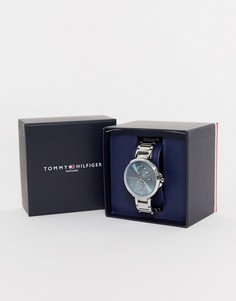 Наручные часы Tommy Hilfiger 1782126 Angela-Серебряный